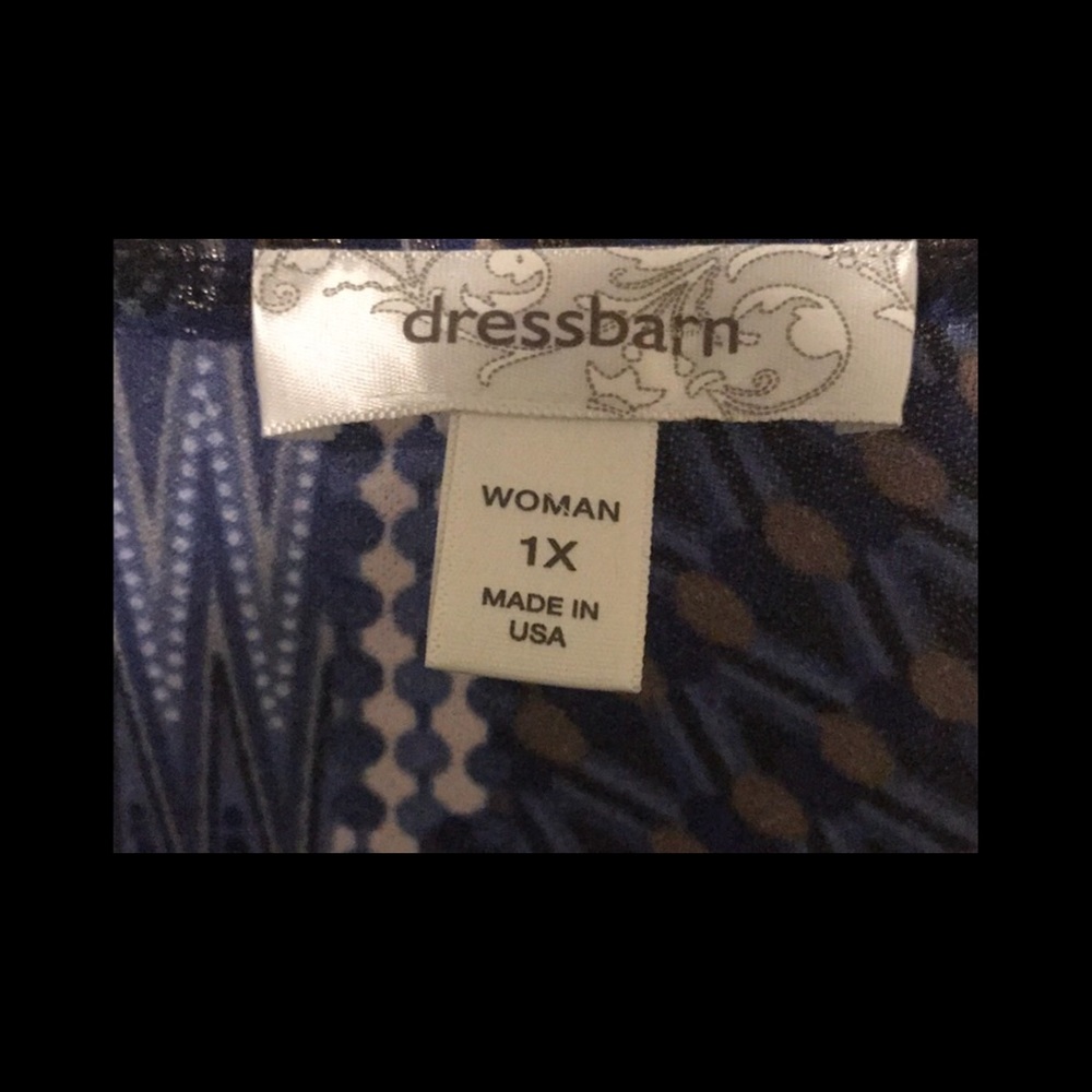 Woman's Blouse